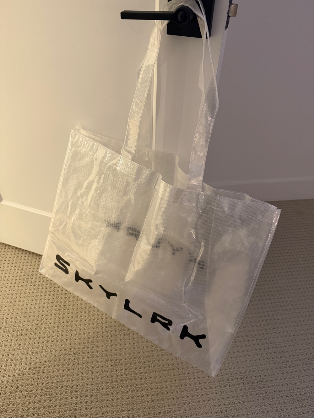 COACHELLA SKYLRK TOTE